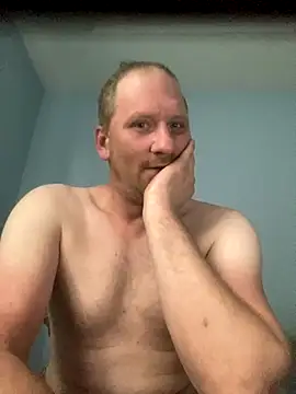 Krzysiekg123 online show from 8, 11, 2025