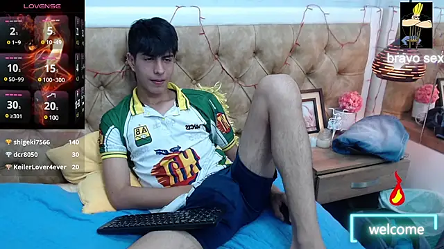 Estiv18  online show from 2, 3, 2025