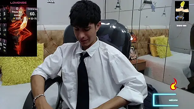 Estiv18  online show from 16, 3, 2025