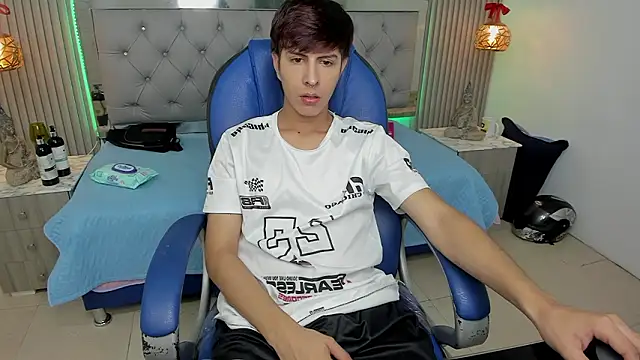 Estiv18  online show from 16, 1, 2026