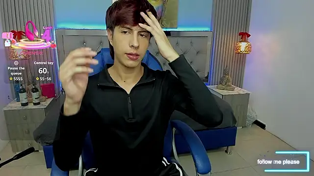 Estiv18  online show from 19, 1, 2026