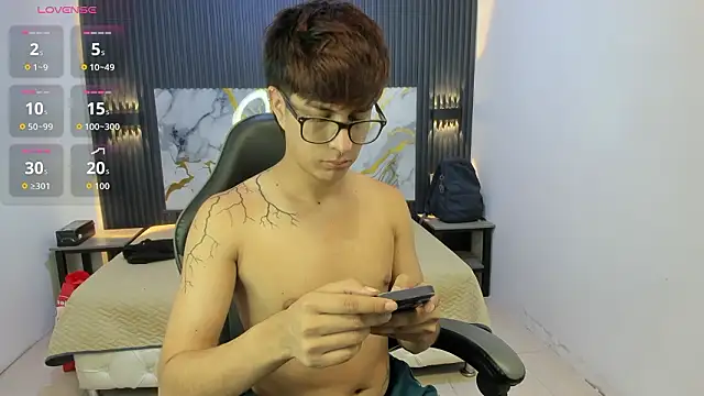 Estiv18  online show from 5, 3, 2026