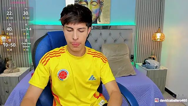 Estiv18  online show from 4, 4, 2026