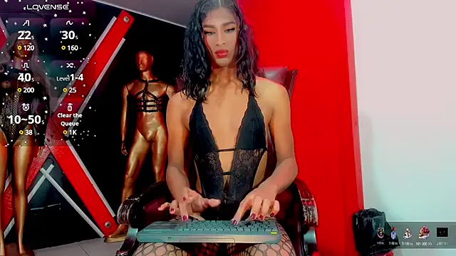 Snapshot of katha_Crawford chatting on 13, 3, 2025 katha Crawford online show from 13, 3, 2025