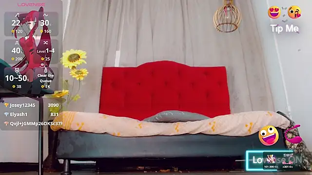 katha Crawford online show from 15, 11, 2025