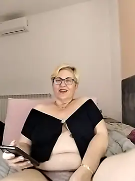 Pumabionda online show from 8, 2, 2026