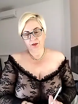 Pumabionda online show from 17, 5, 2026