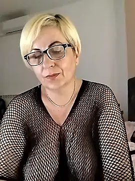 Pumabionda online show from 27, 5, 2026