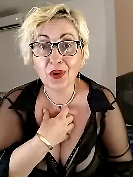Pumabionda online show from 11, 7, 2026