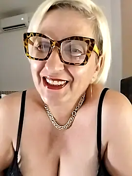 Pumabionda online show from 30, 7, 2026