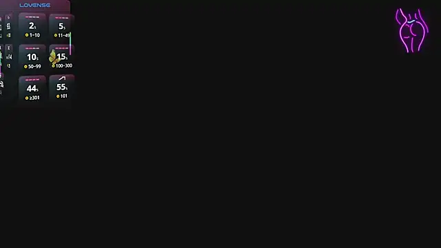 kendrakaramelo online show from 13, 3, 2026