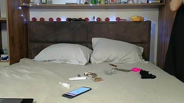 Snapshot of JackAdelaide chatting on 21, 3, 2026 JackAdelaide online show from 21, 3, 2026