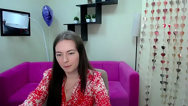 Snapshot of babysue89 chatting on 21, 2, 2025 babysue89 online show from 21, 2, 2025