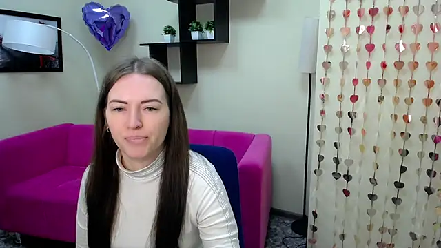 Snapshot of babysue89 chatting on 28, 2, 2025 babysue89 online show from 28, 2, 2025