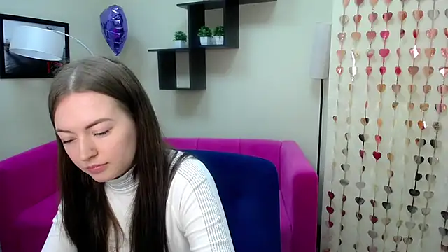 Snapshot of babysue89 chatting on 4, 3, 2025 babysue89 online show from 4, 3, 2025