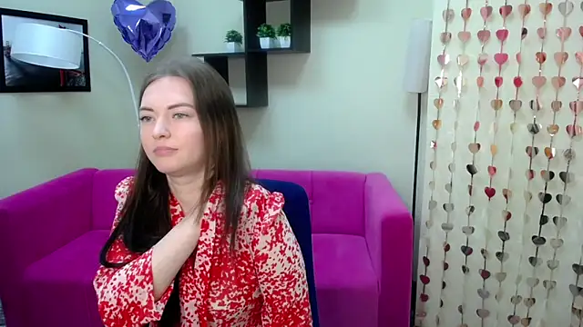 Snapshot of babysue89 chatting on 4, 3, 2025 babysue89 online show from 4, 3, 2025