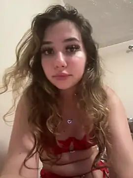 angelicasn0w online show from 10, 3, 2025