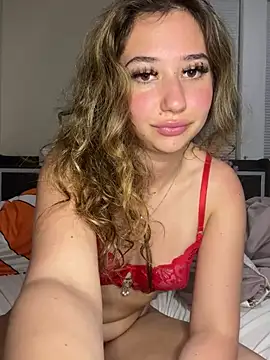 angelicasn0w online show from 13, 3, 2025