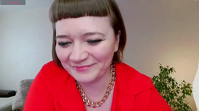 LizaMilfa online show from 24, 2, 2025