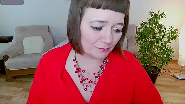 LizaMilfa online show from 6, 3, 2025