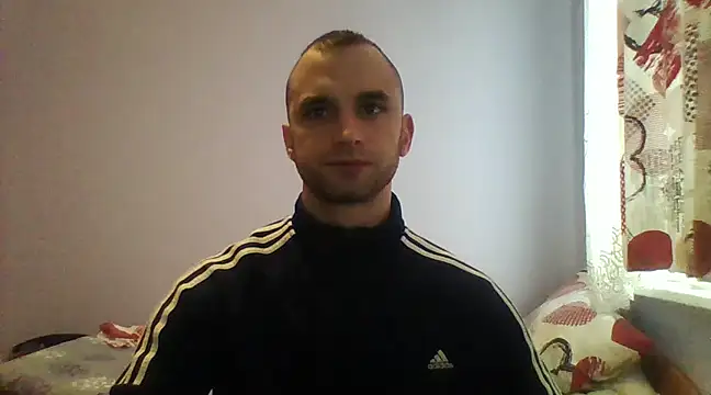 OskarBreno online show from 13, 2, 2025