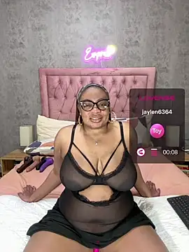 VixenRoyaleX online show from 9, 7, 2026