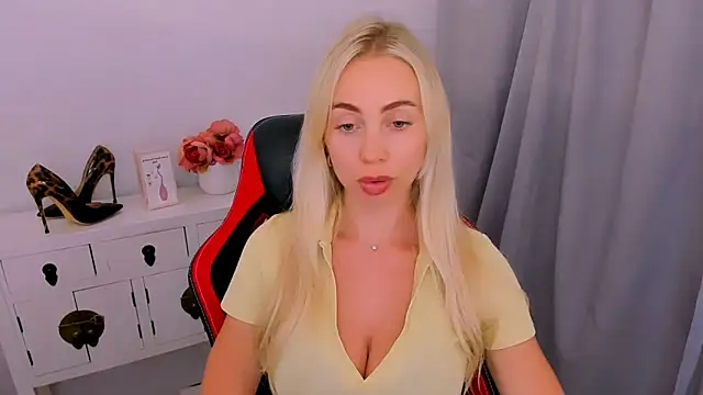 MargaritaRose online show from 5, 5, 2026