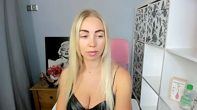 MargaritaRose online show from 15, 7, 2026