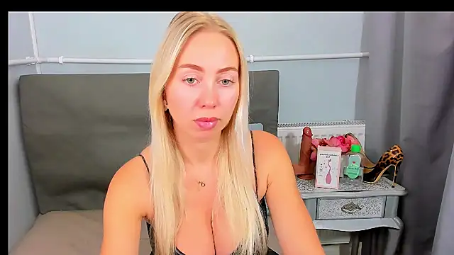 MargaritaRose online show from 28, 7, 2026