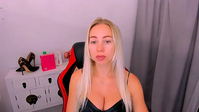 MargaritaRose online show from 31, 7, 2026
