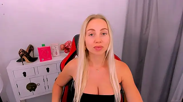 MargaritaRose online show from 31, 7, 2026