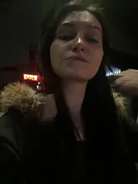 Snapshot of lunalovelee chatting on 11, 10, 2025 lunalovelee online show from 11, 10, 2025