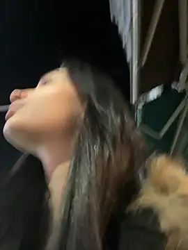 Snapshot of lunalovelee chatting on 22, 10, 2025 lunalovelee online show from 22, 10, 2025