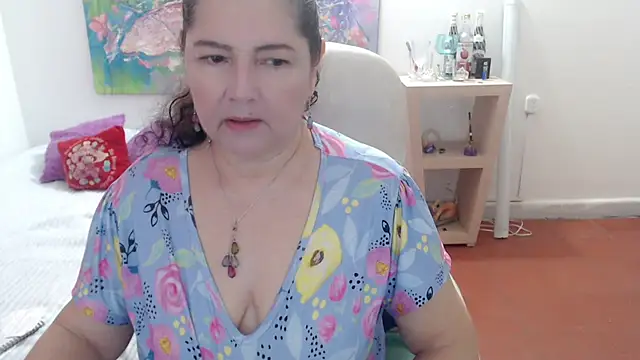 leonela 69 online show from 26, 3, 2026