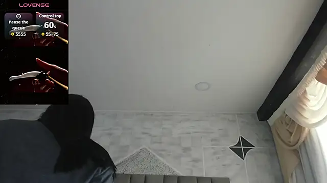 EmiliaRose  online show from 1, 10, 2025