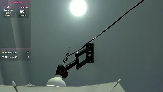 EmiliaRose  online show from 7, 10, 2025