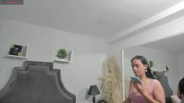 EmiliaRose  online show from 8, 5, 2026