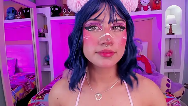 miss   megan online show from 21, 3, 2026