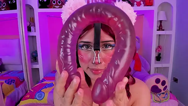 miss   megan online show from 6, 5, 2026