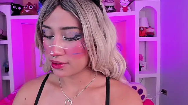 miss   megan online show from 1, 7, 2026