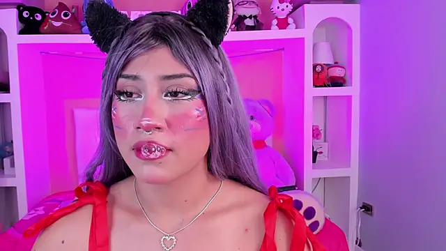 miss   megan online show from 2, 7, 2026