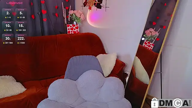 Snapshot of Caroline__Brown chatting on 1, 3, 2025 Caroline Brown online show from 1, 3, 2025