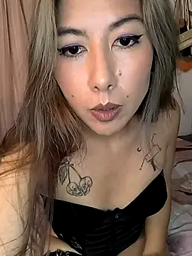 Snapshot of Tiff_Doll chatting on 15, 2, 2025 Tiff Doll online show from 15, 2, 2025