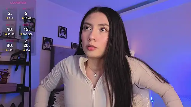 Miller Vanessa  online show from 4, 5, 2026