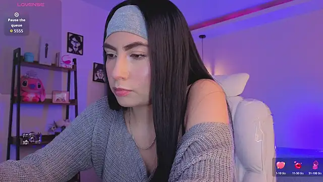 Miller Vanessa  online show from 29, 5, 2026