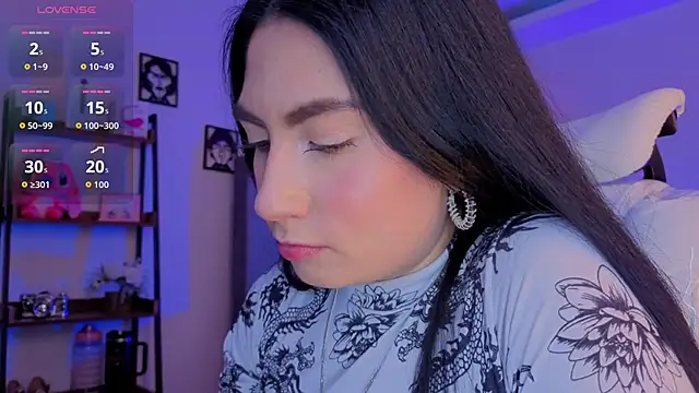 Miller Vanessa  online show from 3, 6, 2026