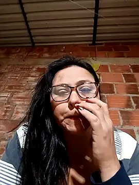 promiscuous-indecent-momm online show from 20, 11, 2025