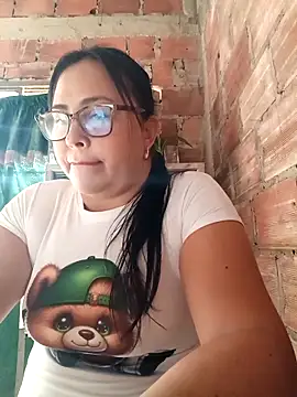 promiscuous-indecent-momm online show from 13, 12, 2025