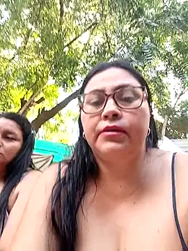 promiscuous-indecent-momm online show from 16, 12, 2025