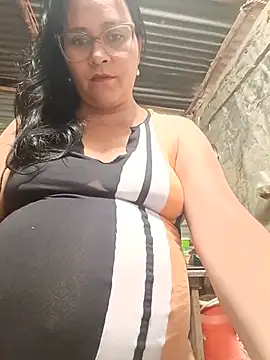 promiscuous-indecent-momm online show from 19, 7, 2026